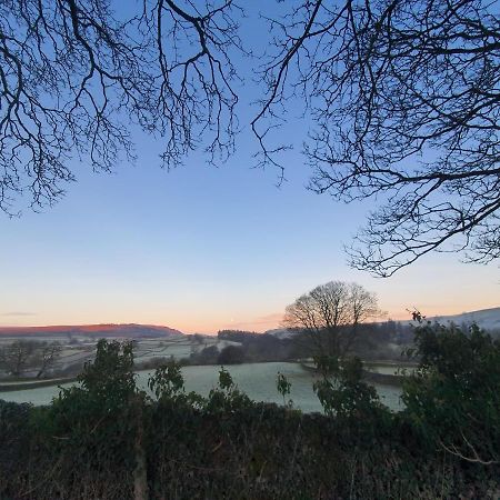 Howgill Farm Bolton Abbey Appletreewick Exterior photo