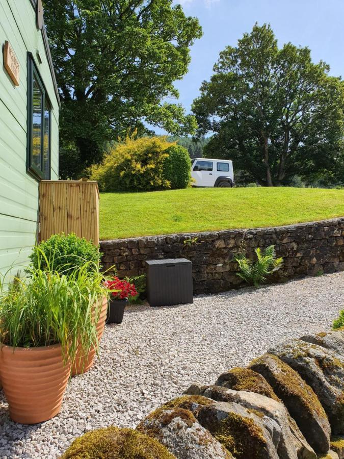 Howgill Farm Bolton Abbey Appletreewick Exterior photo