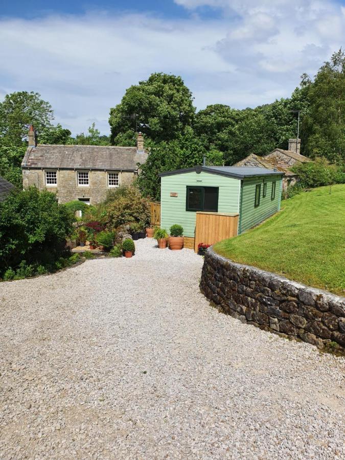 Howgill Farm Bolton Abbey Appletreewick Exterior photo