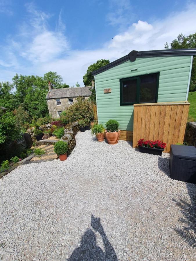 Howgill Farm Bolton Abbey Appletreewick Exterior photo