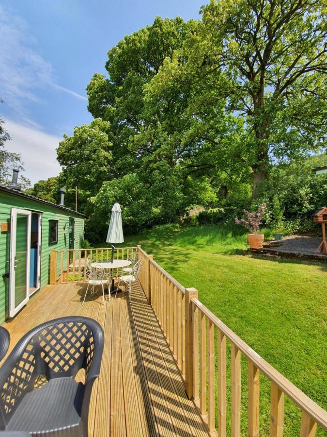 Howgill Farm Bolton Abbey Appletreewick Exterior photo
